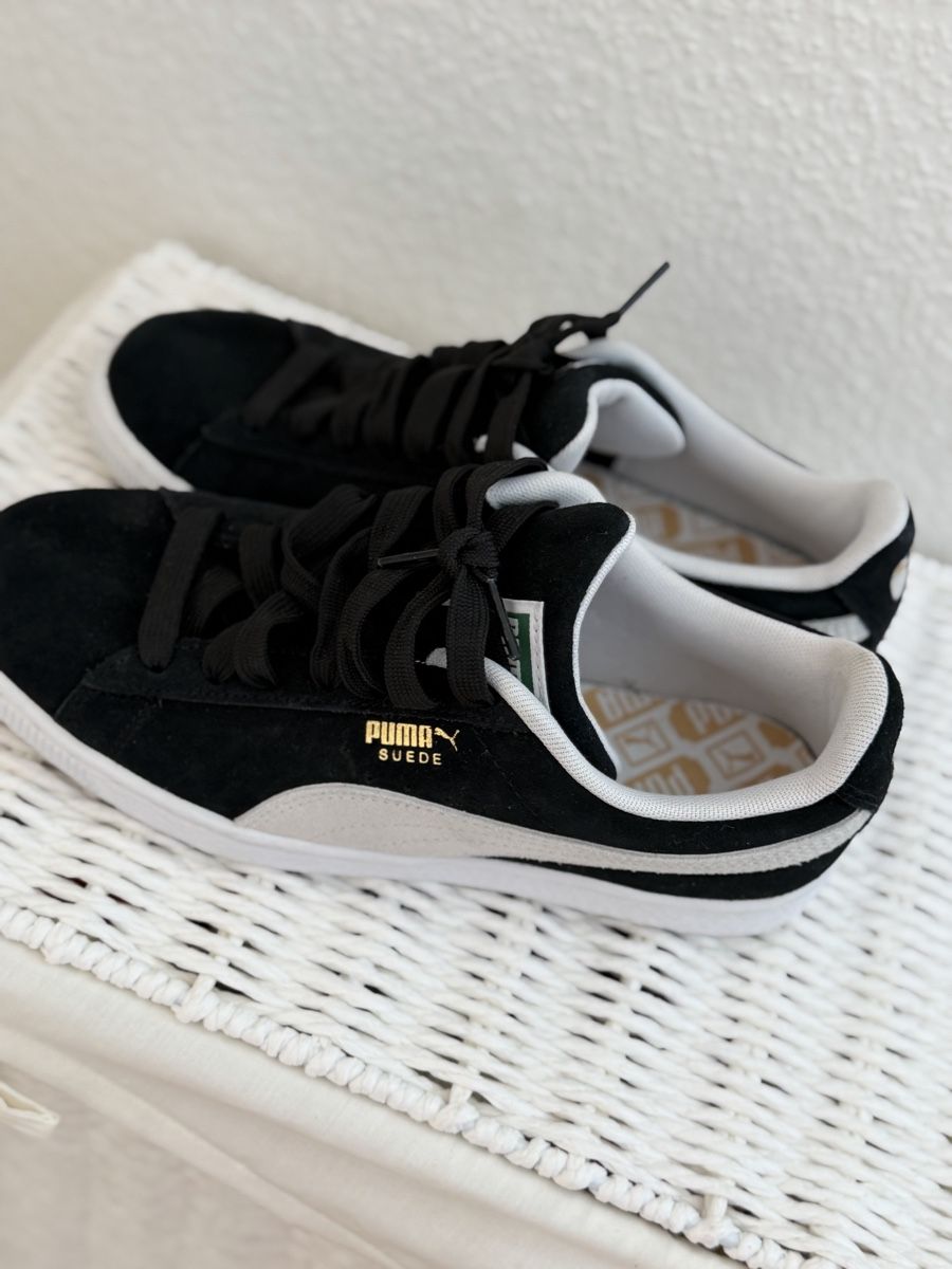 Puma Chaussures hommes: Puma Suede EU37.5 NEW – Neuf (Voir description) à Winterthur par adriana_1000 1