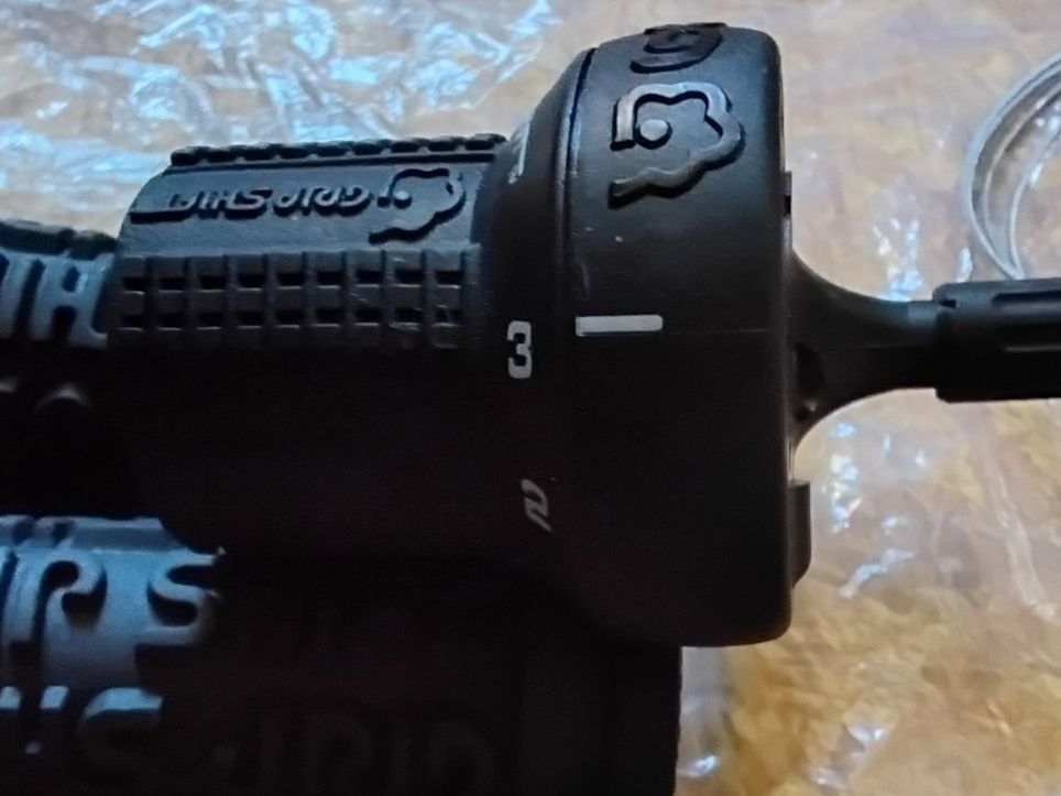 Sram Ersatzteile: Neue Sram Grip Shift SRT-600 3x8fach – Neu (gemäss Beschreibung) aus Lohn-Ammannsegg von analogis 3