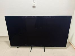 Samsung S90D OLED 65" – Guter Zustand (Garantie bis 08/27)