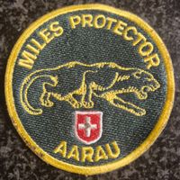 Ärmelabzeichen / Badge A95