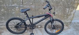 2 x BMX fürTeilen oder Bastler
