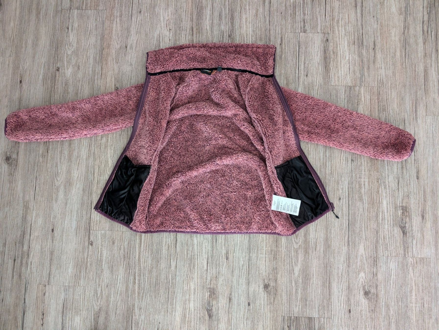 Icepeak Vestes & Manteaux: Icepeak Mädchen Fleece Jacke, Grösse 146/152 – D'occasion à Aarberg par fosta 1