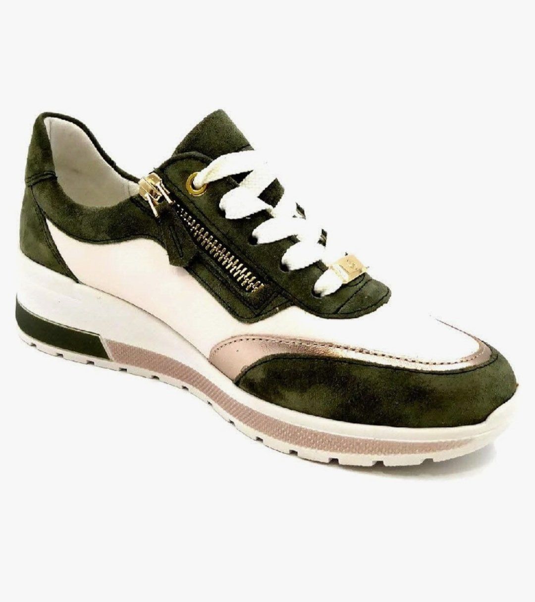 Ara Chaussures femmes: Très belles baskets Ara Neaple  Taille 40 – D'occasion à Erde par zakleblanc 3
