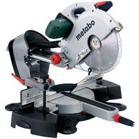 Metabo KGS 315 Plus Gehrungssäge