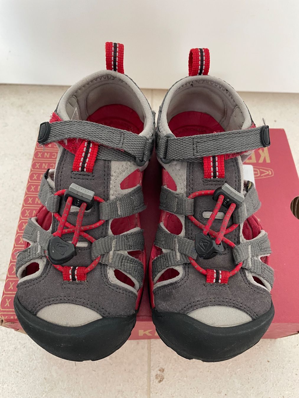 Keen Scarpe per ragazzi: Keen Sandalen Gr.30 – Usato da Zürich venduto da Elodie_s 1
