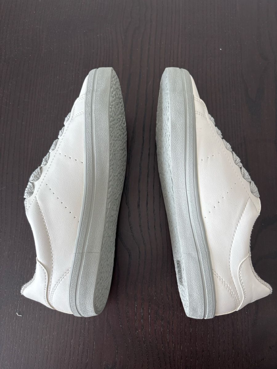Esprit Scarpe da donna: Esprit Damen Sneaker, weiss, Gr. 39, neu – Nuovo (secondo la descrizione) da Adliswil venduto da ninotschka7 3