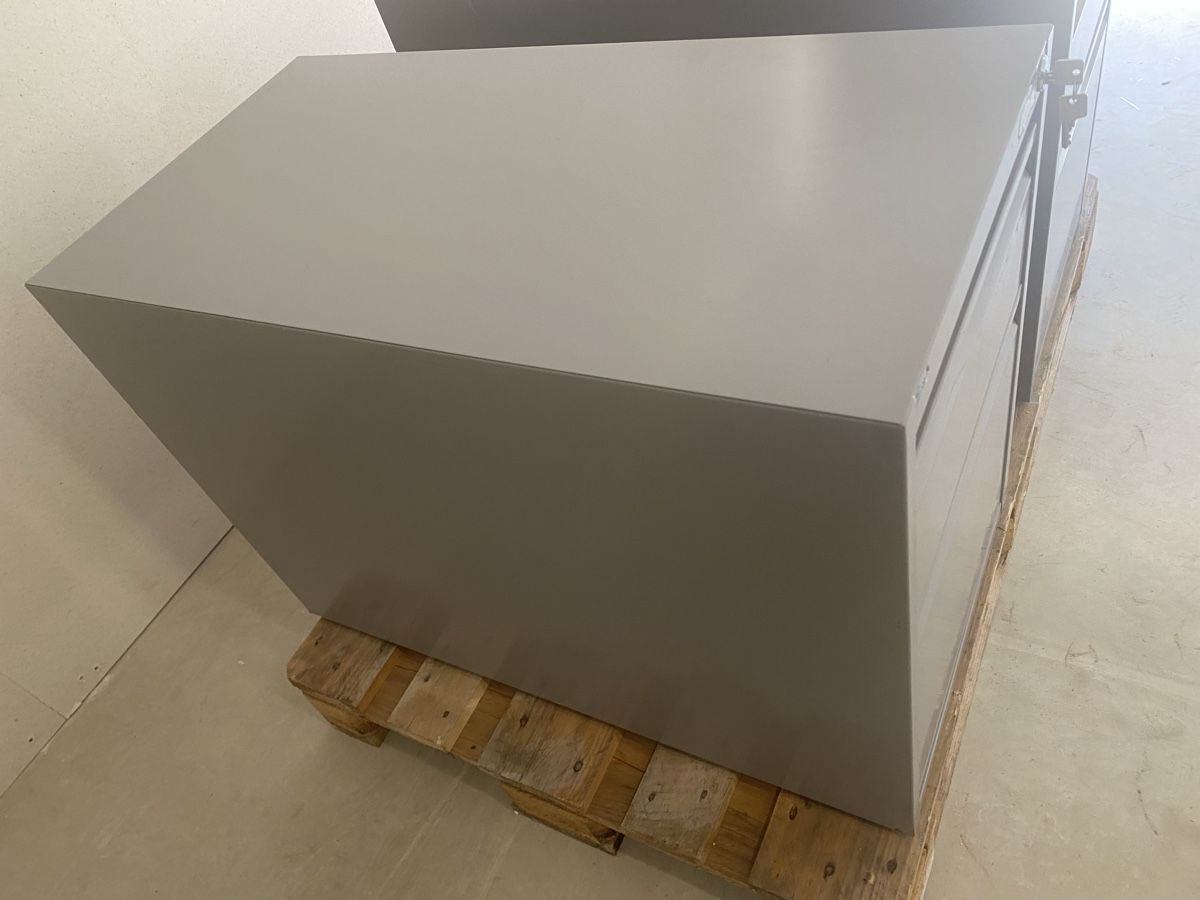 Kommoden: Bürokorpus 42x79,5x58cm – Gebraucht aus Seewen SZ von shaky01 4