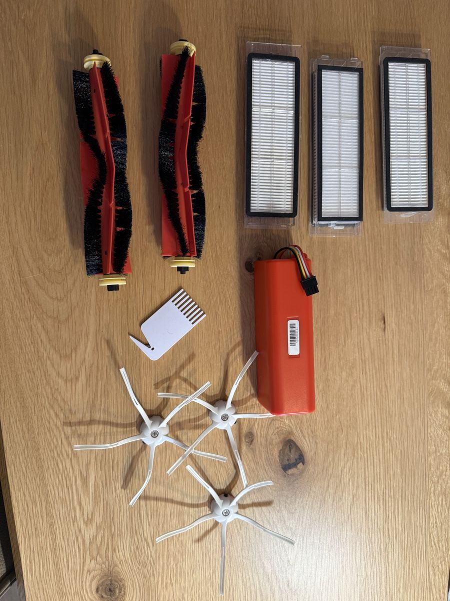 Roborock Staubsauger & Zubehör: Roborock S5 Max  Staubsaugroboter – Gebraucht aus Thun von Vesna27 4