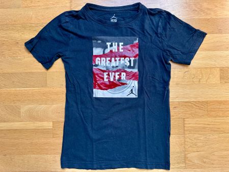 Jordan T-Shirt Kinder L 147-163cm 12-13yrs 146 152 158 164