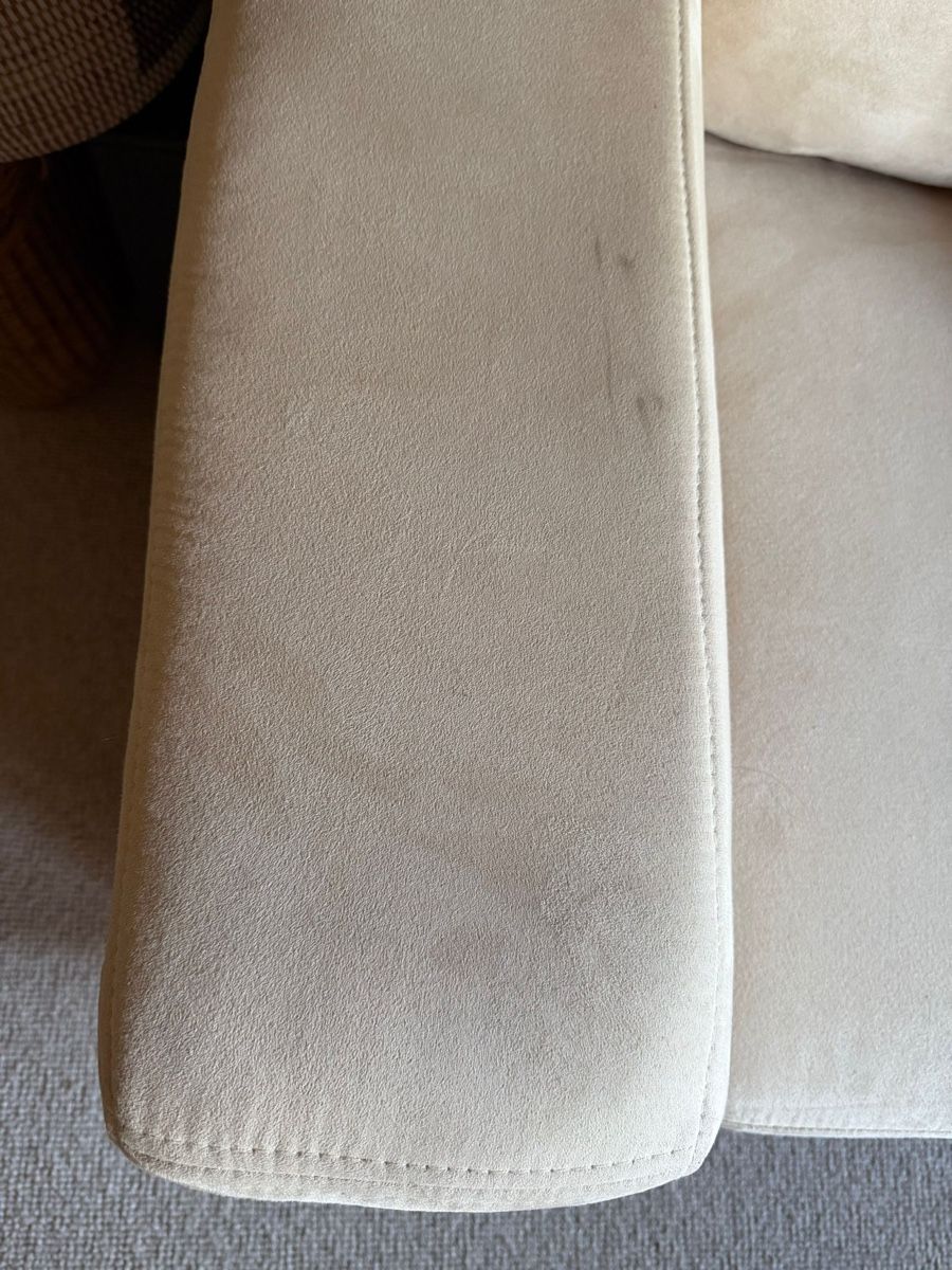 Sofas: Ecksofa – D'occasion à Spiez par pecora01 5