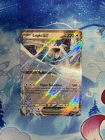 Lugia EX - PRE 082 FR