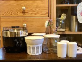 Rommelsbacher Joghurt Machine