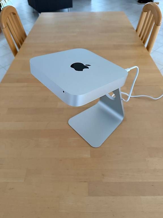 PCs: Lampe originale Apple Mac mini & iMac – D'occasion à Mézières VD par jul_7nzb 2