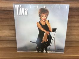 Gebrauchte Schallplatte von Tina Turner