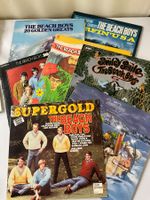 The Beach Boys, diverse Schallplatten