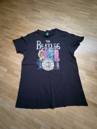 The Beatles Vintage T-Shirt, Grösse M