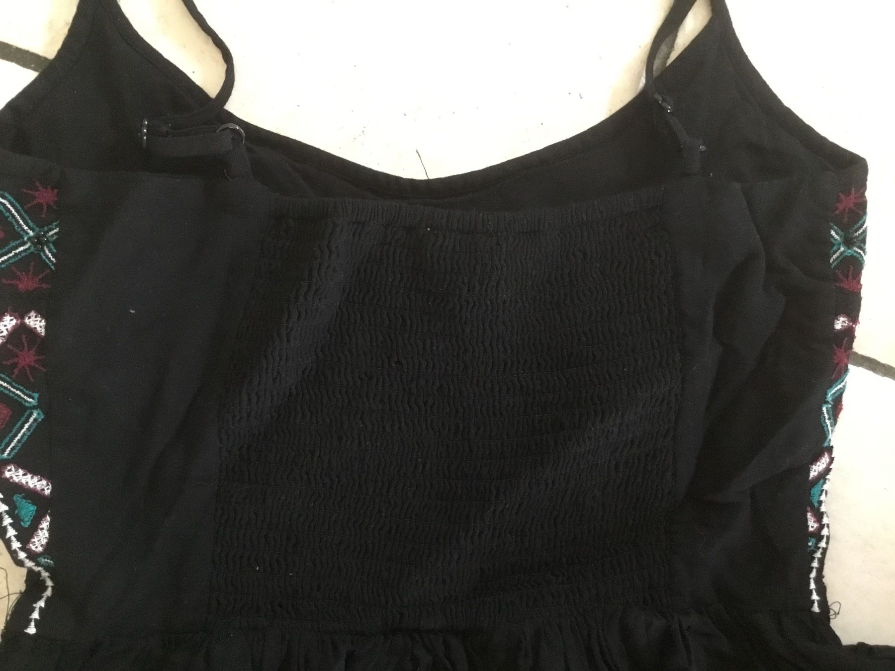 C&A Vestiti: Süsses C&A Sommerkleid Gr. 36 – Usato da Obergerlafingen venduto da cabo4 4