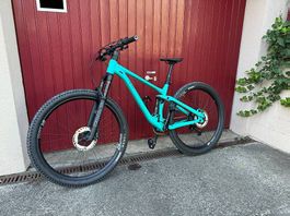 BIXS SIGN 320 - Neuwertiges Mountainbike, Rahmengröße M