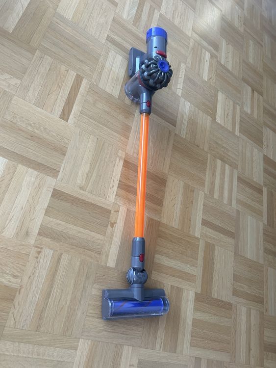 Dyson Kinderstaubsauger Kaufen auf Ricardo