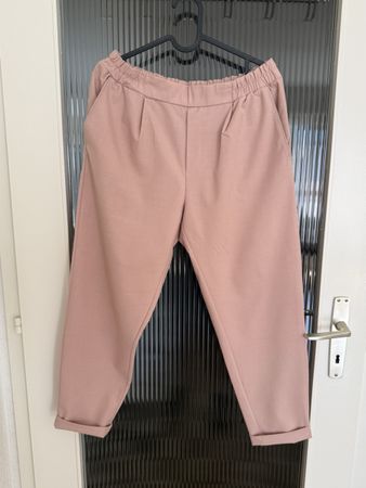 Pantalon Chino Bershka 