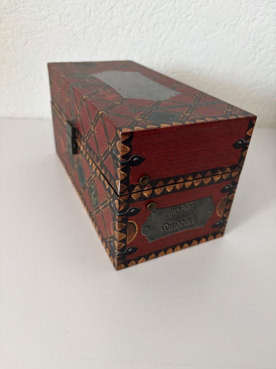 Figurines: Harry Potter Quidditch Set  – Neuf (Voir description) à Oppligen par anj_958g 3
