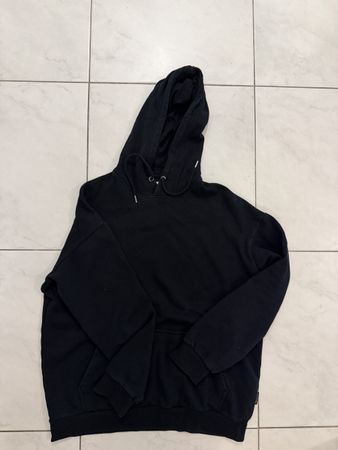 Kapuzenpullover YOURTURN schwarz Grösse M guter Zustand