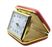 EUROPA Reisewecker Vintage