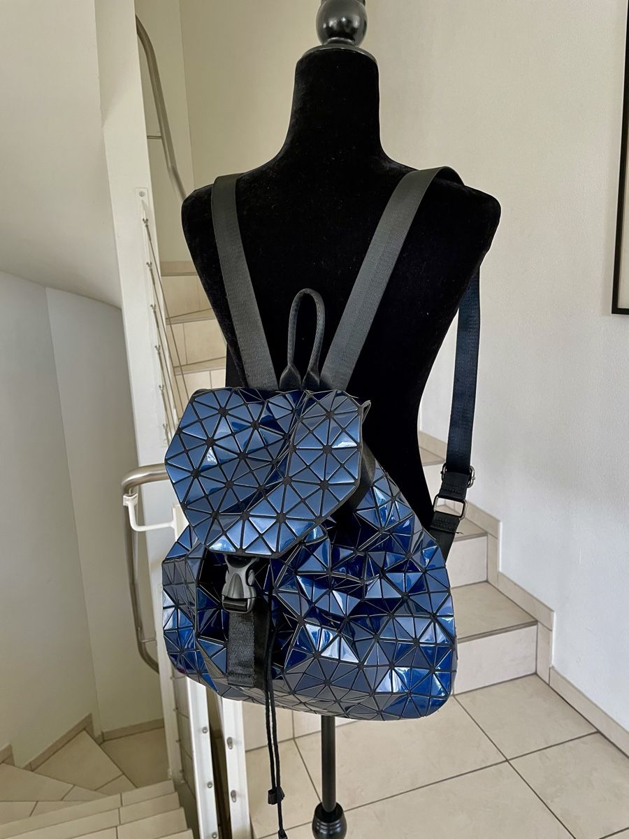 Rucksäcke: Fashion-Rucksack  – Gebraucht aus Richterswil von Prangins9