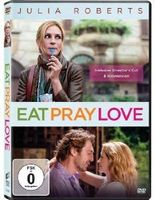 EAT PRAY LOVE        Julia Roberts         ==> SAMMELPORTO