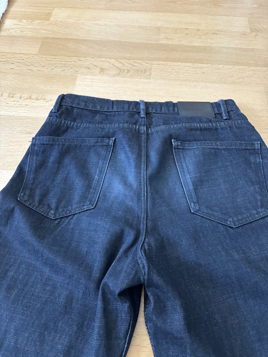 Zara Jeans: Zara jean dunkelblau 40 – D'occasion à Fribourg par dafral 5
