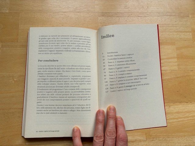 Bücher: Bambini capricciosi e disubbidienti – Gebraucht aus Zürich von kicconet 1