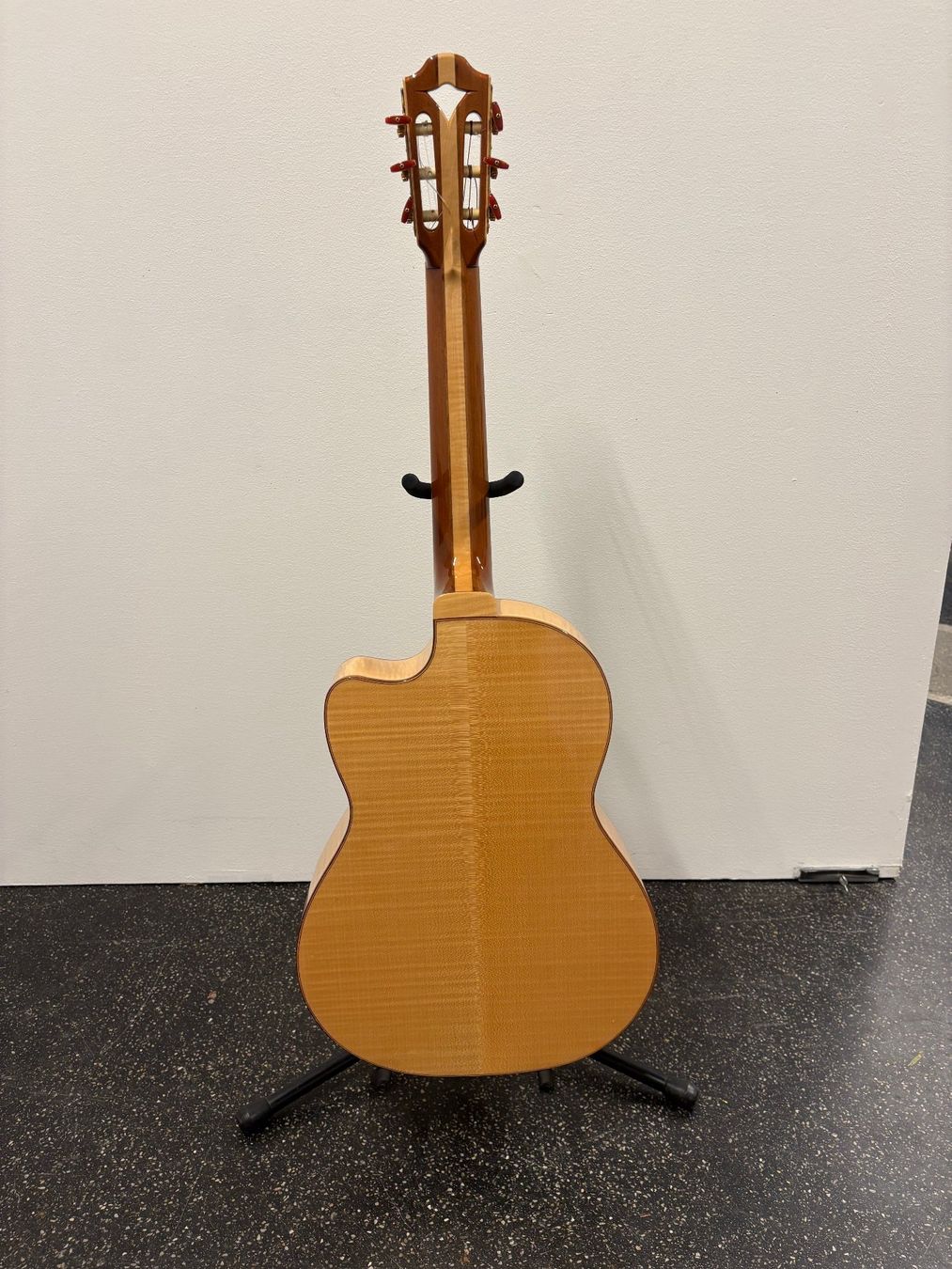 Strumenti musicali: Blue Moon Klassik - Einzelanfertigung von Daniel Zurlinden – Usato da Winterthur venduto da rol_897v 1
