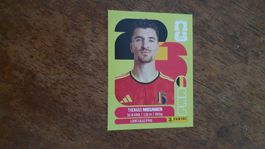 Panini WM 2026 - BEL 8