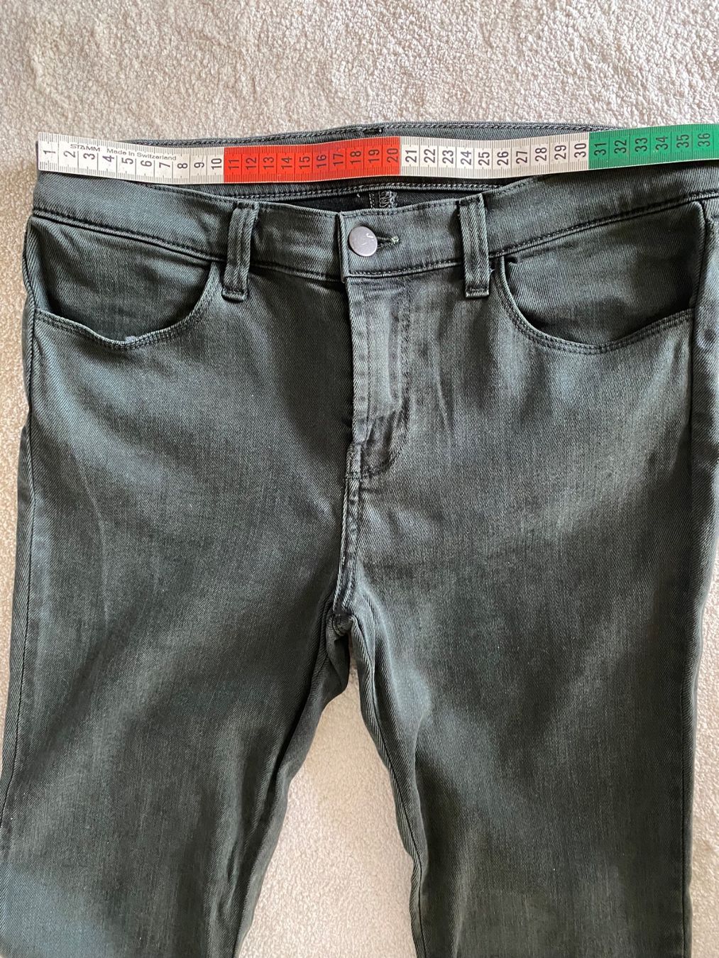 Jeans: J. BRAND Jeans – Usato da Novazzano venduto da ige_cwq5 7