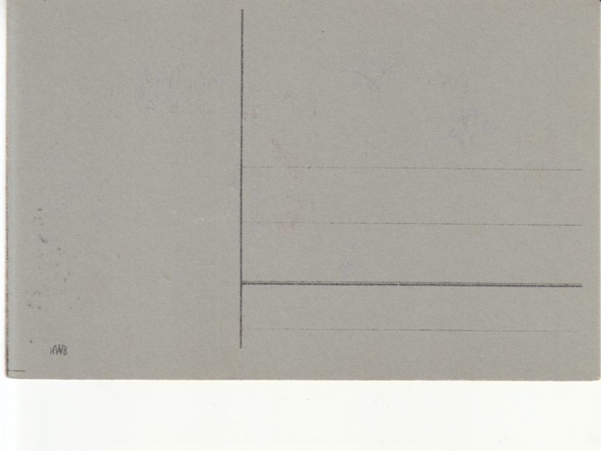 Cartoline postali: Glückwunschkarte ca. 1920 – Usato da Bürglen TG venduto da StampGraf 1
