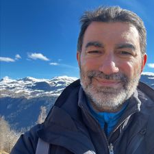 Profile image of psafiari