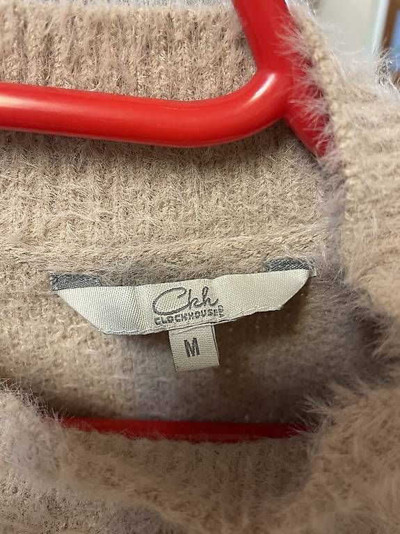 H&M Pullover & Sweatshirts: Vendo tre maglioni – Gebraucht aus Cagiallo von Misschiacci- 3