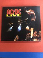AC/DC LIVE    2 CD 