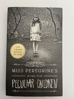 Miss Peregrine‘s Home for Peculiar Children