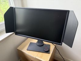 BenQ Zowie XL2546 24,50” 240Hz