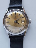 289 Certina DS Automat Date Kal. 25-451 1950er