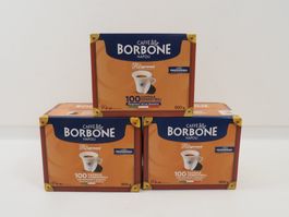 BORBONE Nespresso Kompatible Kapseln DECAF (26072944)