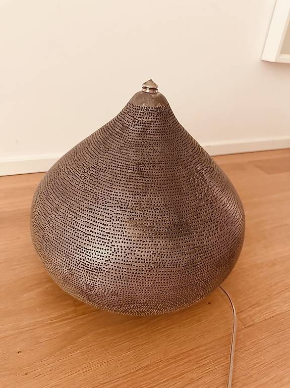 Lampen: 2 Lampen Orientalisch – Gebraucht aus St. Gallen von Nicole79Ming 1
