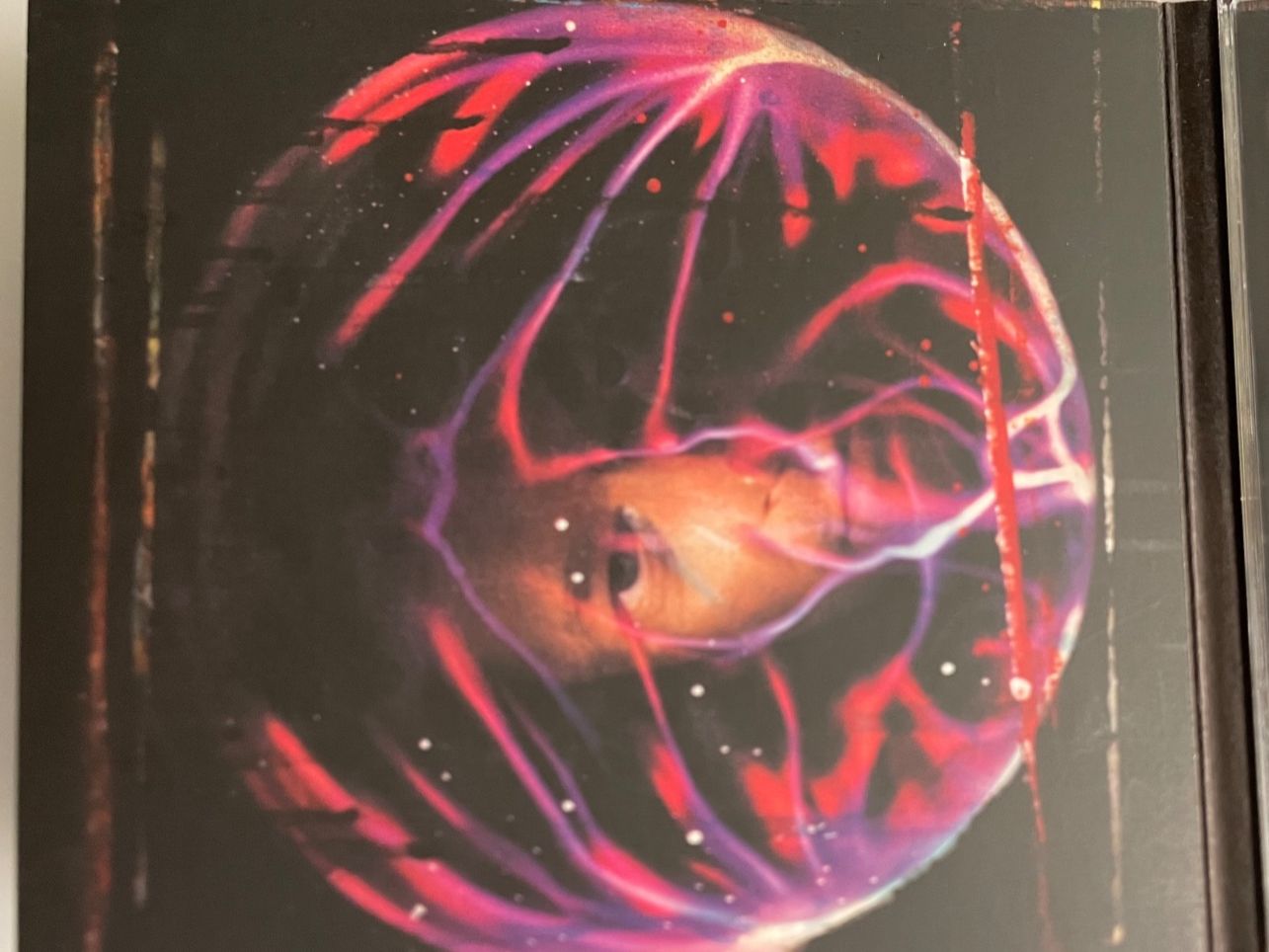CDs: Fettes Brot - Strom Und Drang – Gebraucht aus Muri b. Bern von AdidasCollector 4