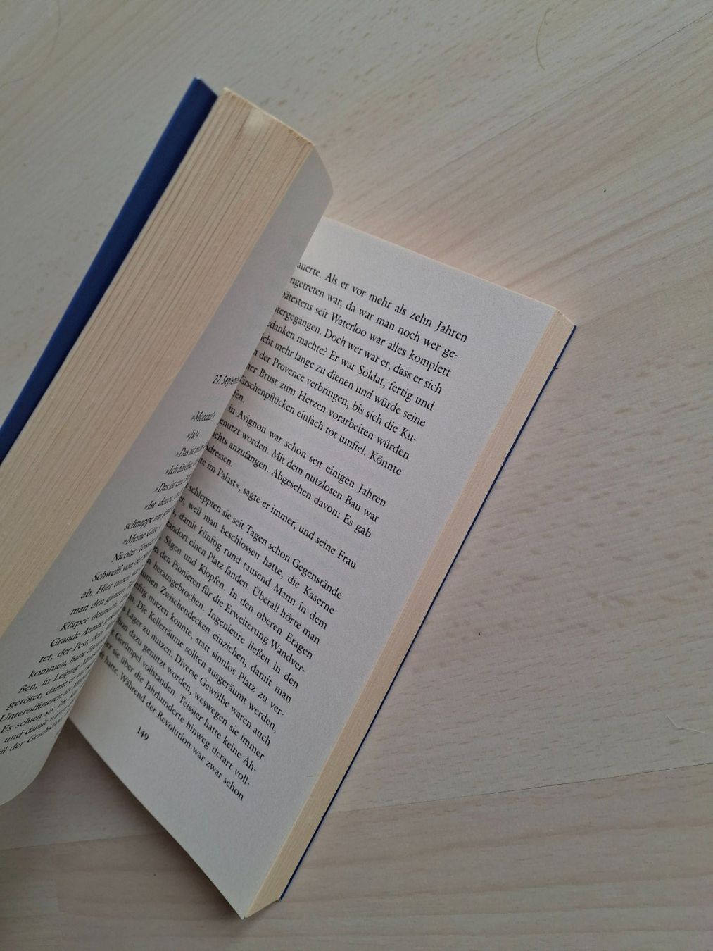 Bücher: Pierre Lagrange - Unheilvolle Provence – Gebraucht aus Walterswil SO von Mama_noel 2