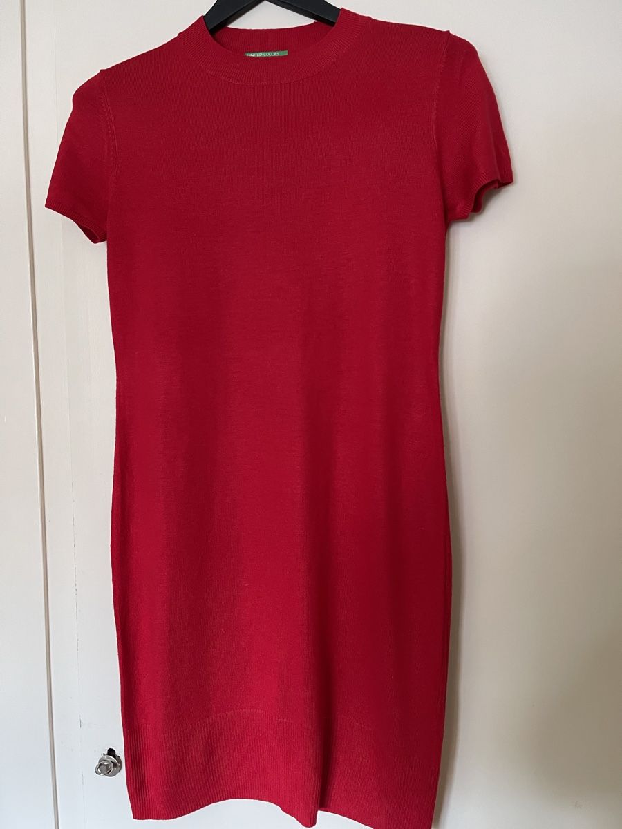 Benetton Kleider: Kleid Benetton – Gebraucht aus Bern von UA_dream 1