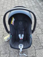CYBEX Cloud Z2 i-Size Plus Babyschale