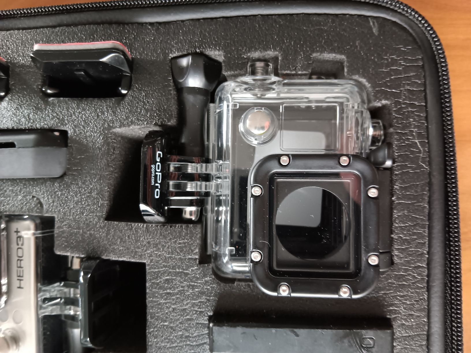 Gopro Action Cam: go pro hero3+ – Usato da st.gallenkappel venduto da Annemariehotz 2