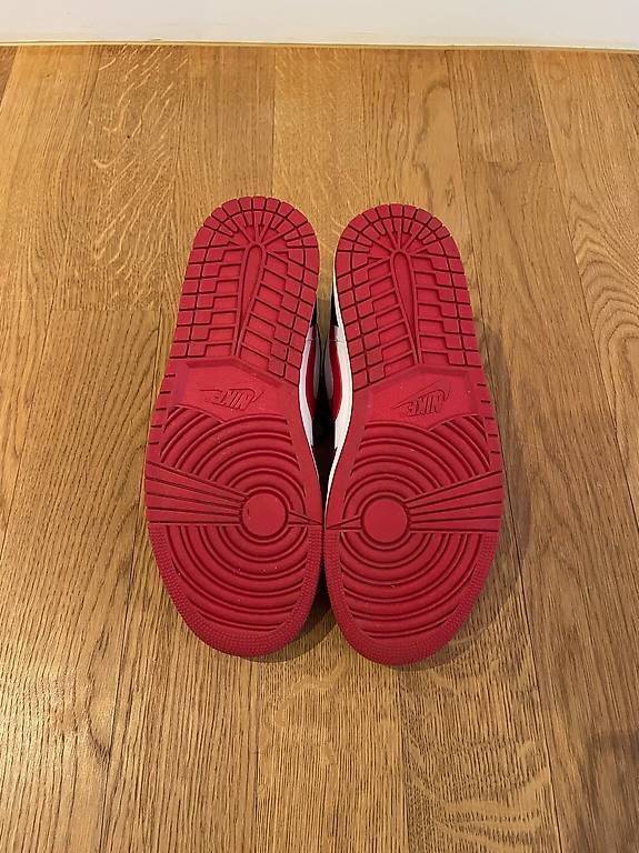 Jordan Scarpe da uomo: Nike Air Jordan 1 low – Usato da Sachseln venduto da xanasia 3