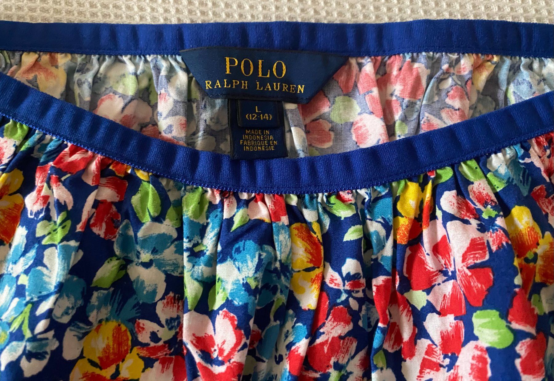 Ralph Lauren Vestiti & Gonne: Rock von Ralph Lauren – Usato da Winterthur venduto da Libra7 2